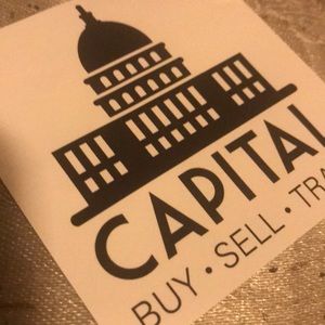 Meet your Posher, Deshawn